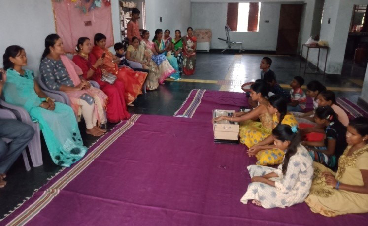 Cultural Program